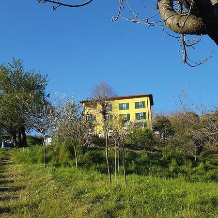 Villa Maria Mignanego Exterior photo